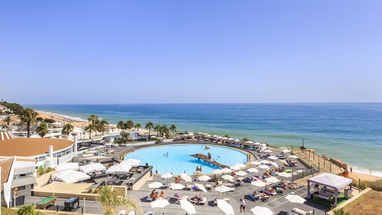 Photo of Outdoor in Vale do Lobo