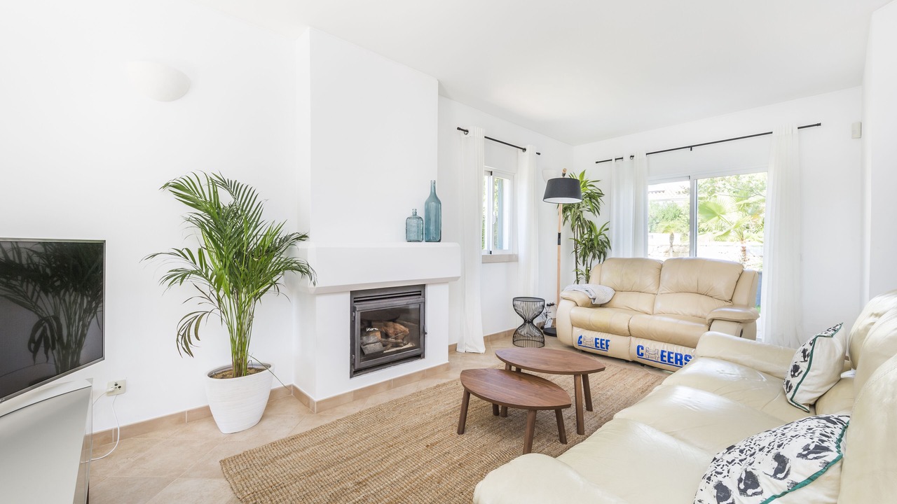 Photo of Livingroom in Vale do Lobo