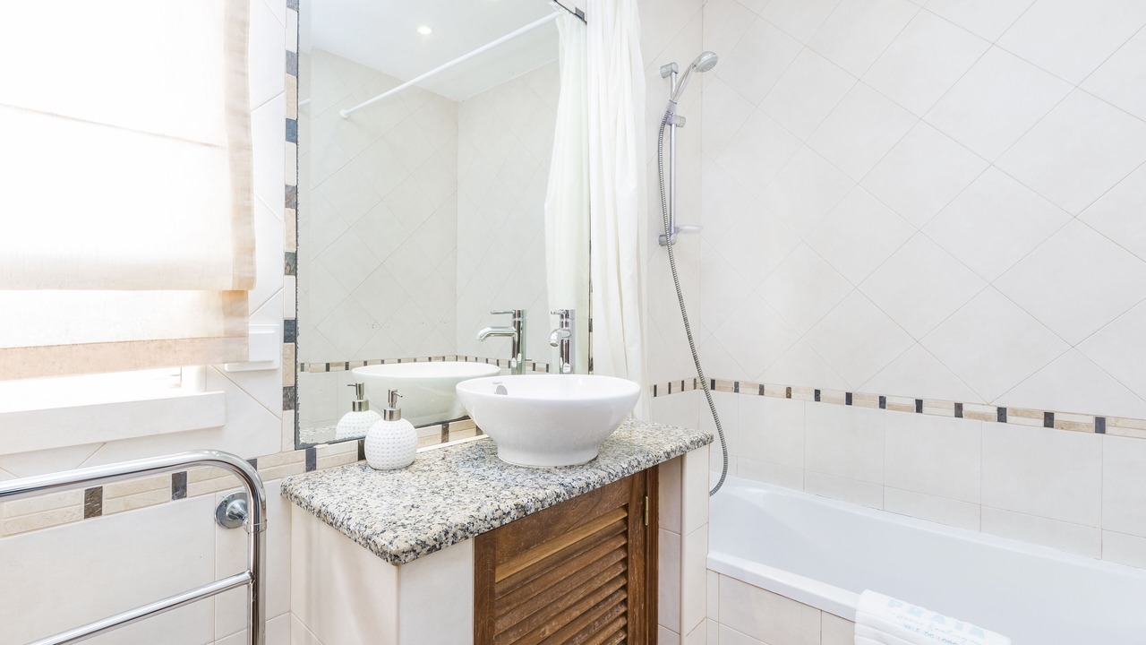 Photo of Bathroom in Vale do Lobo