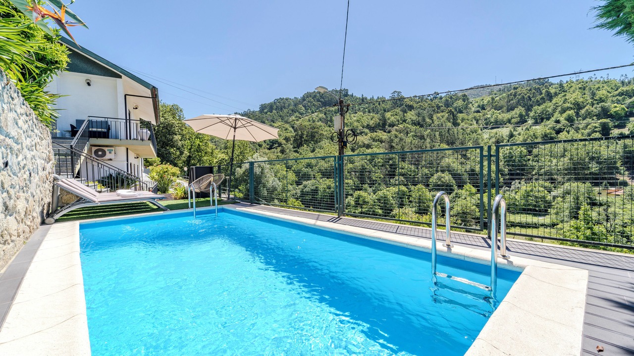 Photo of Outdoor in Caldelas
