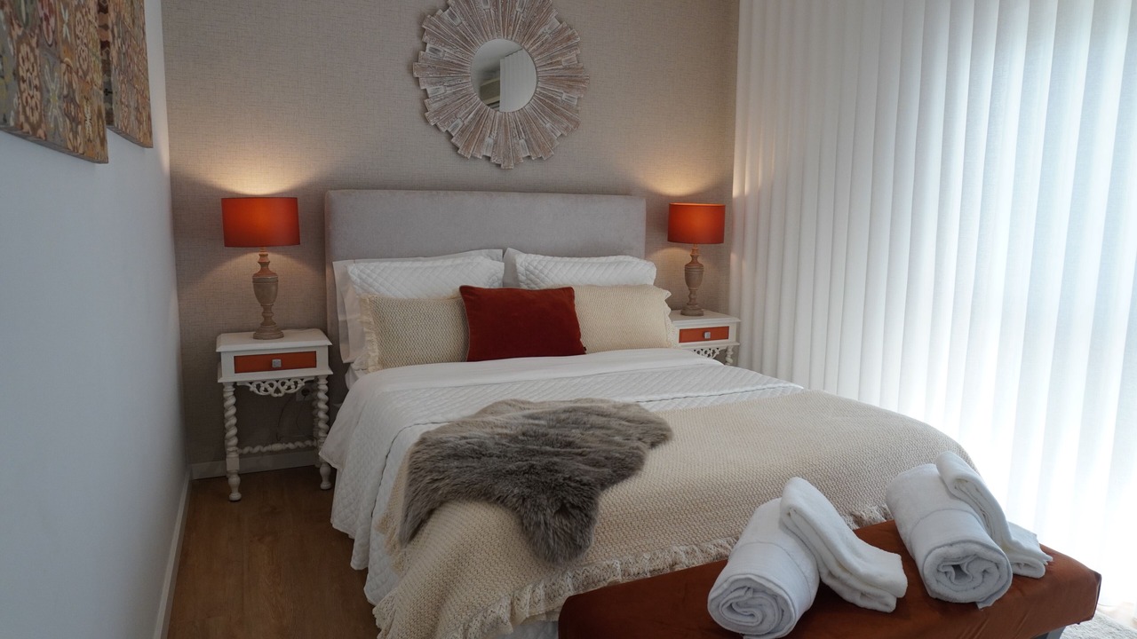 Photo of Bedroom in Caldelas