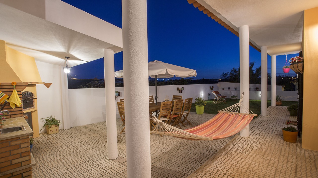 Photo of Patio Balcony in Mafra