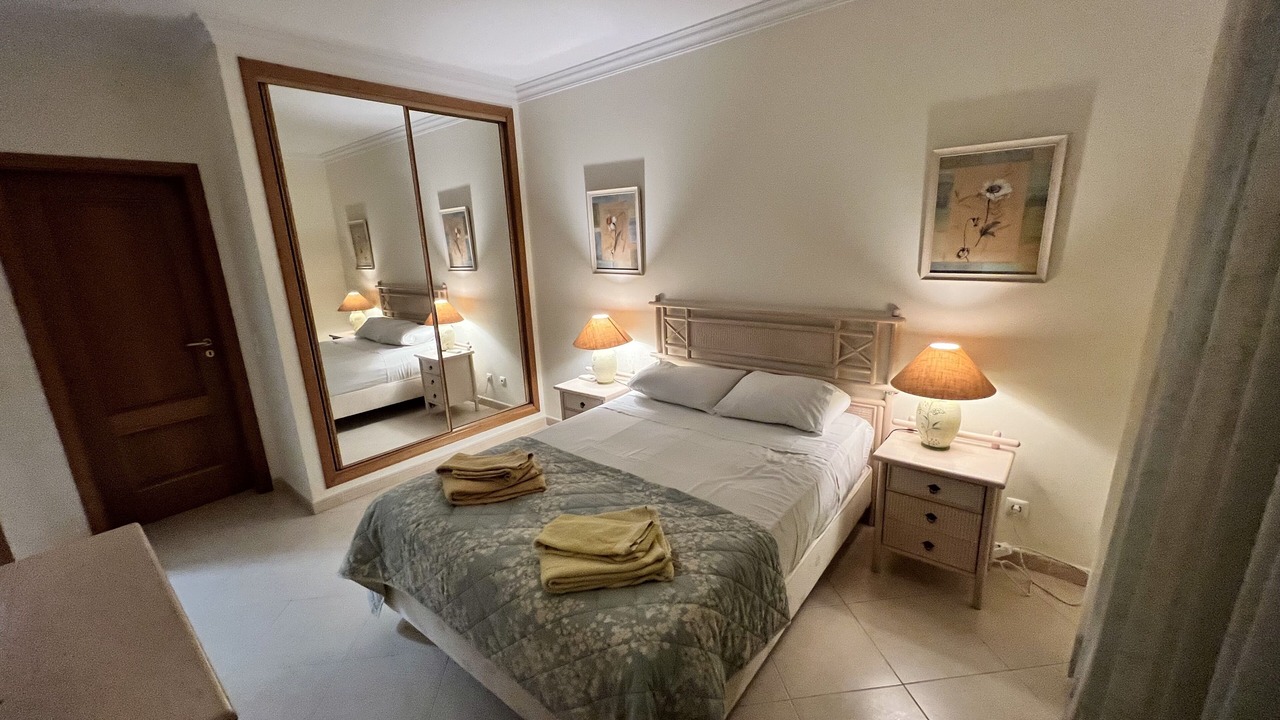Photo of Bedroom in Portimao