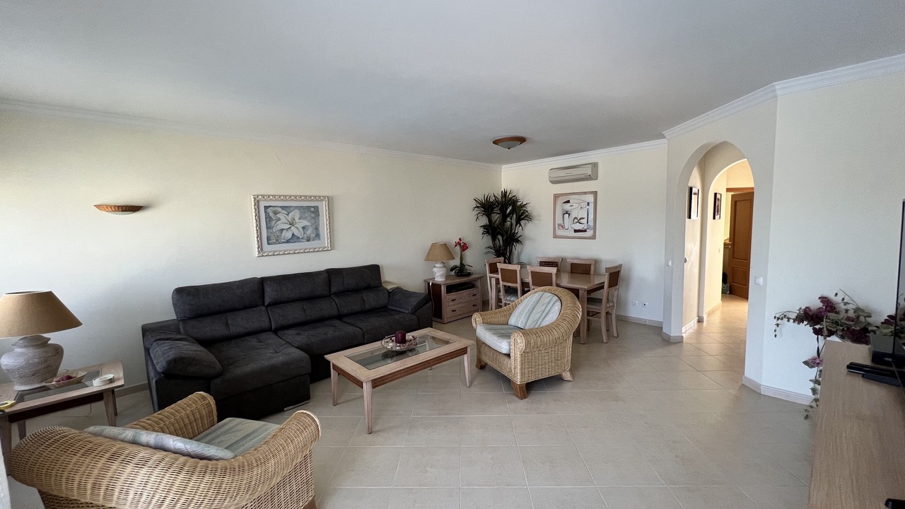 Photo of Livingroom in Portimao