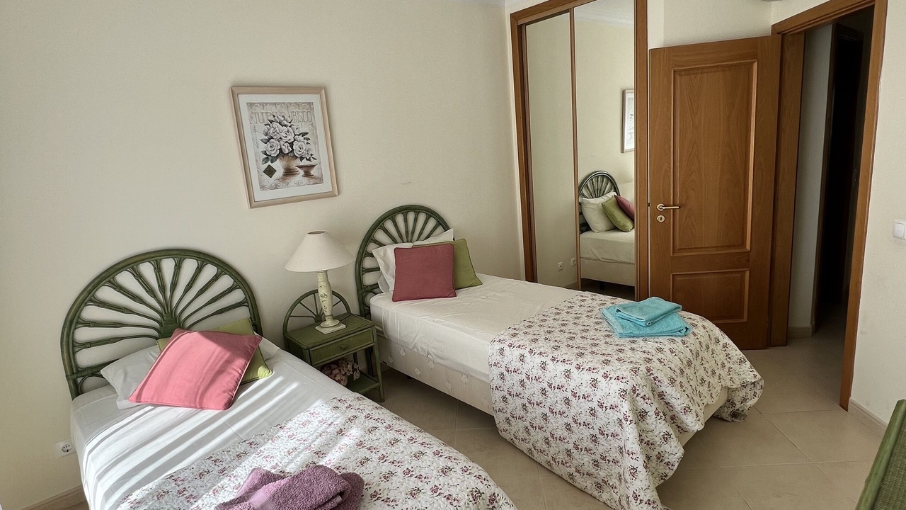 Photo of Bedroom in Portimao