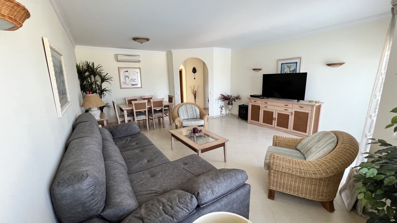 Photo of Livingroom in Portimao