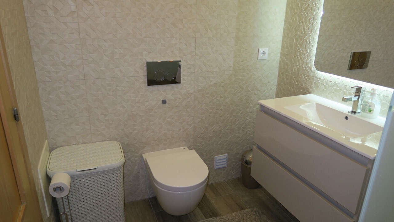 Photo of Bathroom in Tavira