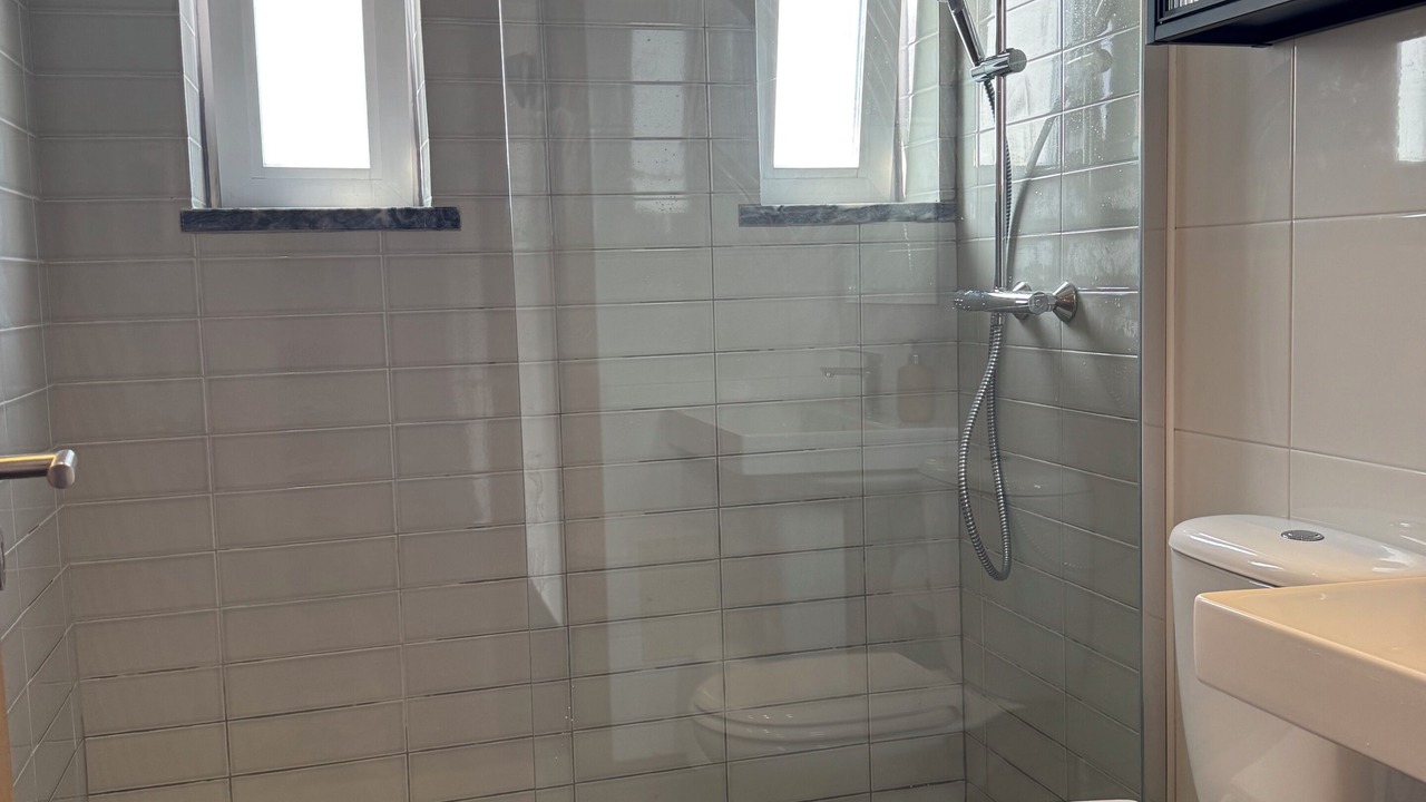 Photo of Bathroom in Sao Martinho do Porto