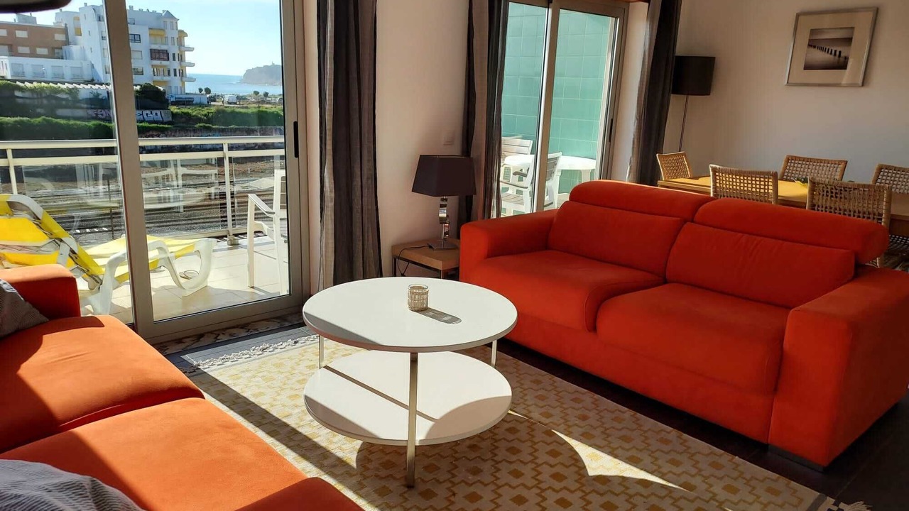 Photo of Patio Balcony in Sao Martinho do Porto