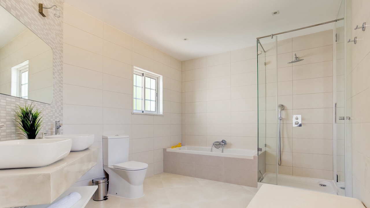 Photo of Bathroom in Mato Serrao