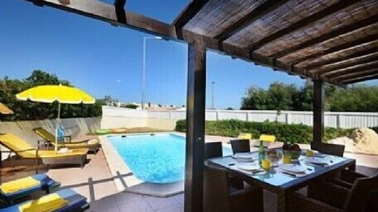 Photo of Outdoor in Areias de Sao Joao