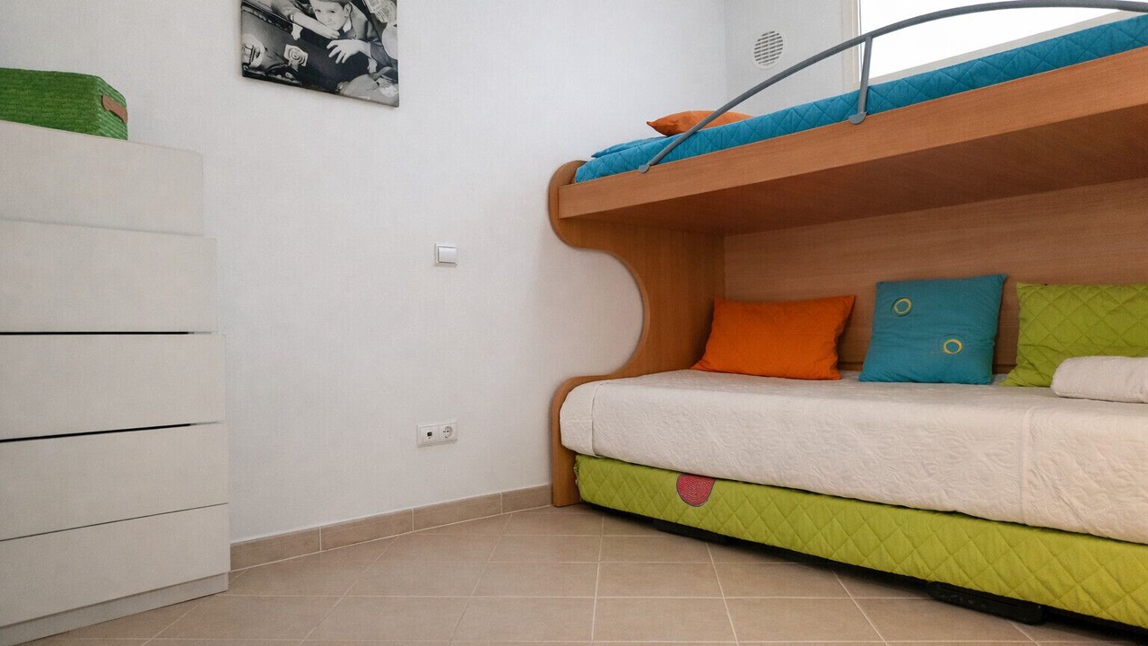 Photo of Bedroom in Areias de Sao Joao