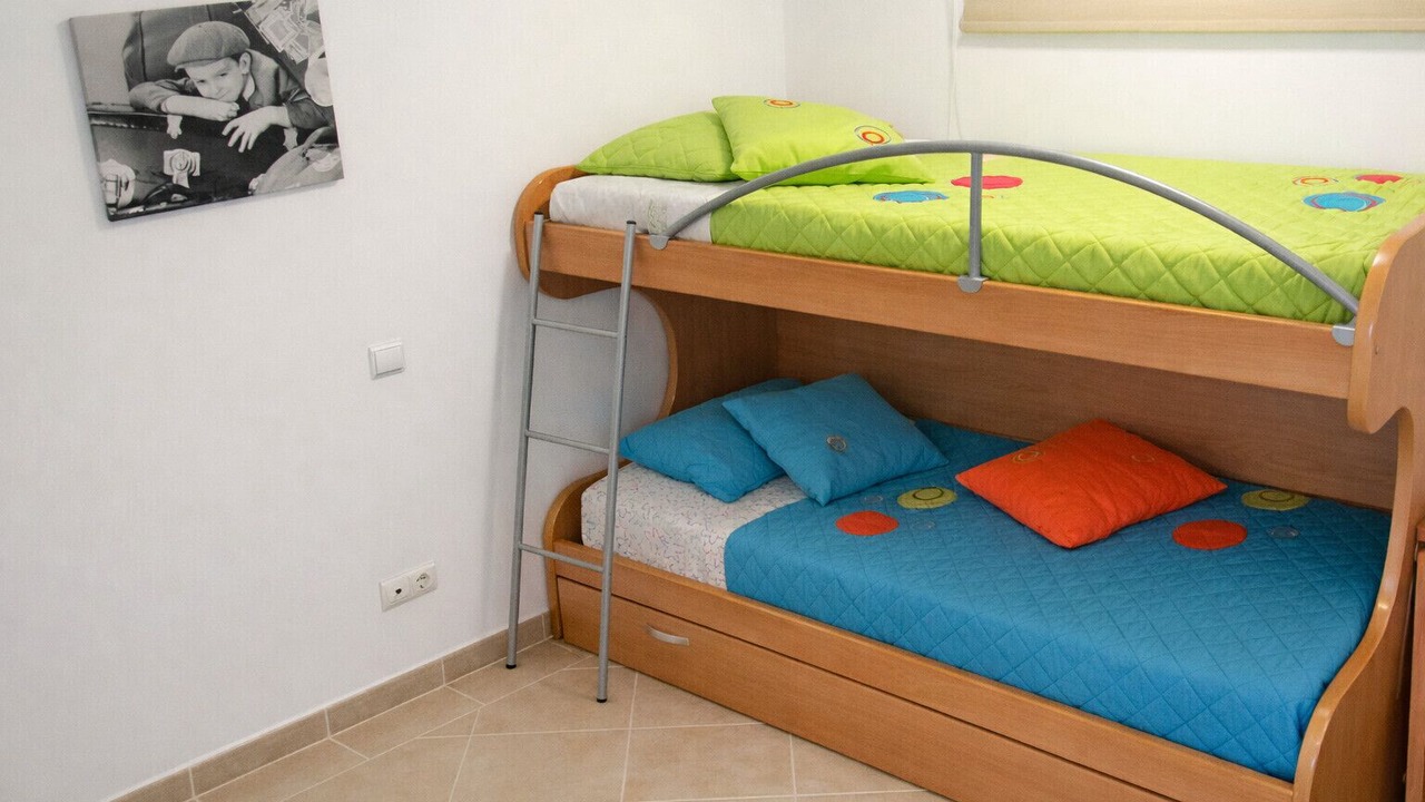 Photo of Bedroom in Areias de Sao Joao