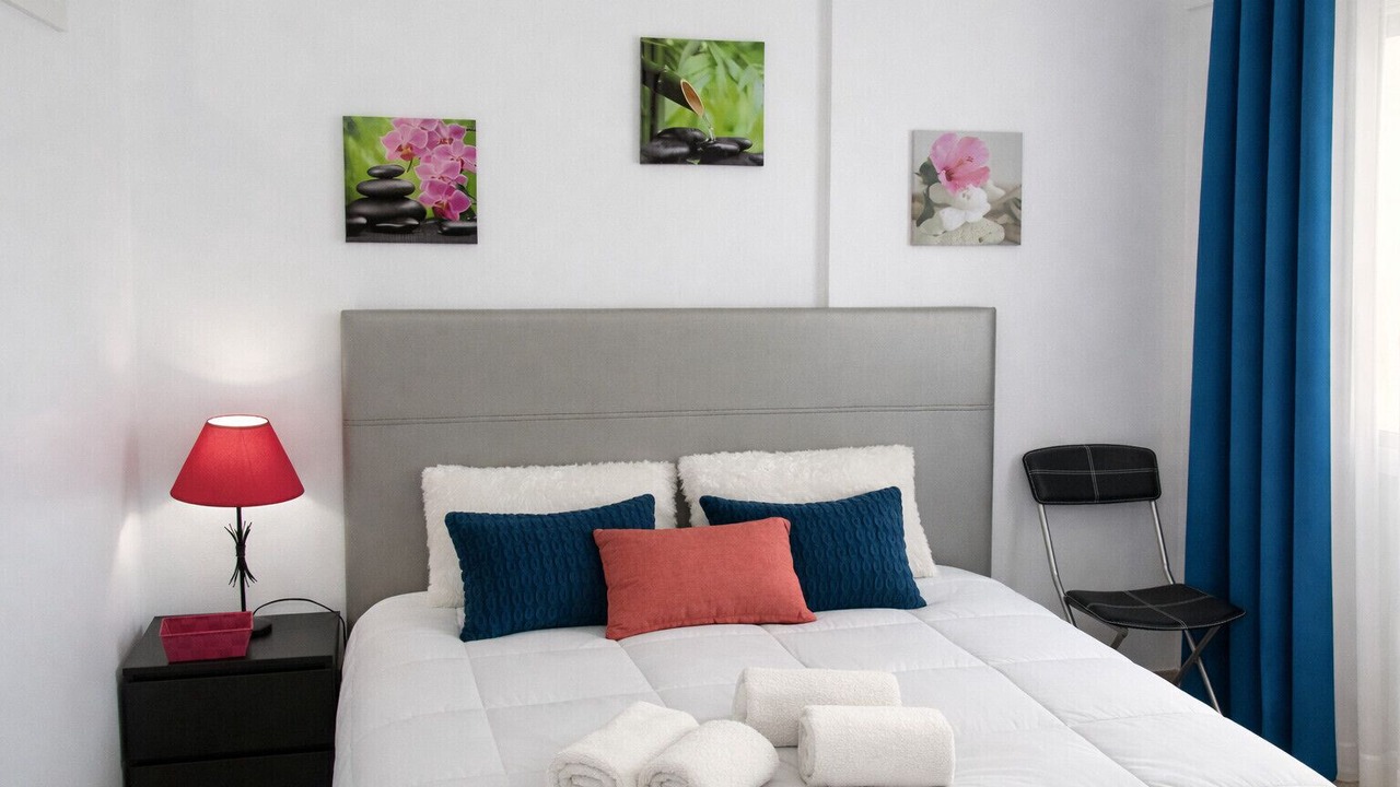 Photo of Bedroom in Areias de Sao Joao