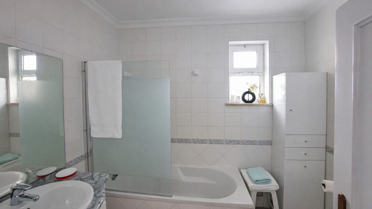 Photo of Bathroom in Areias de Sao Joao