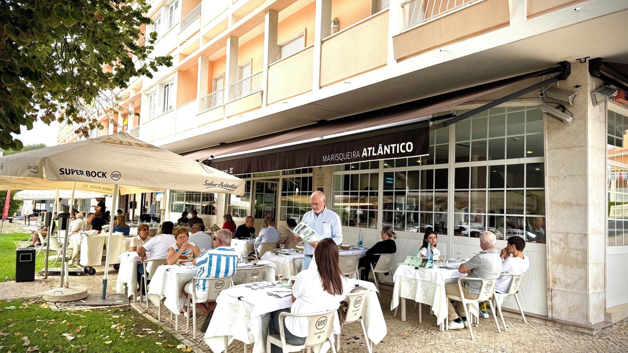 Photo of Others in Carcavelos