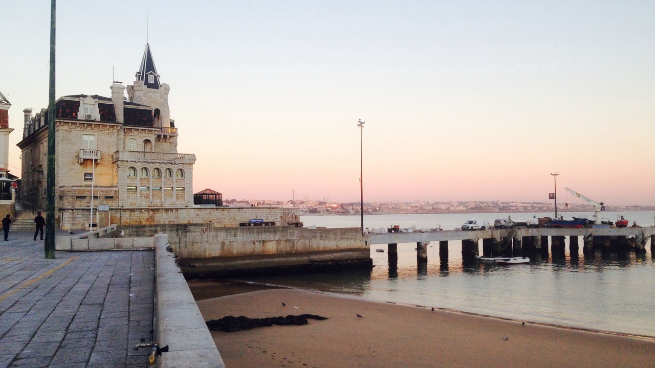 Photo of Others in Carcavelos