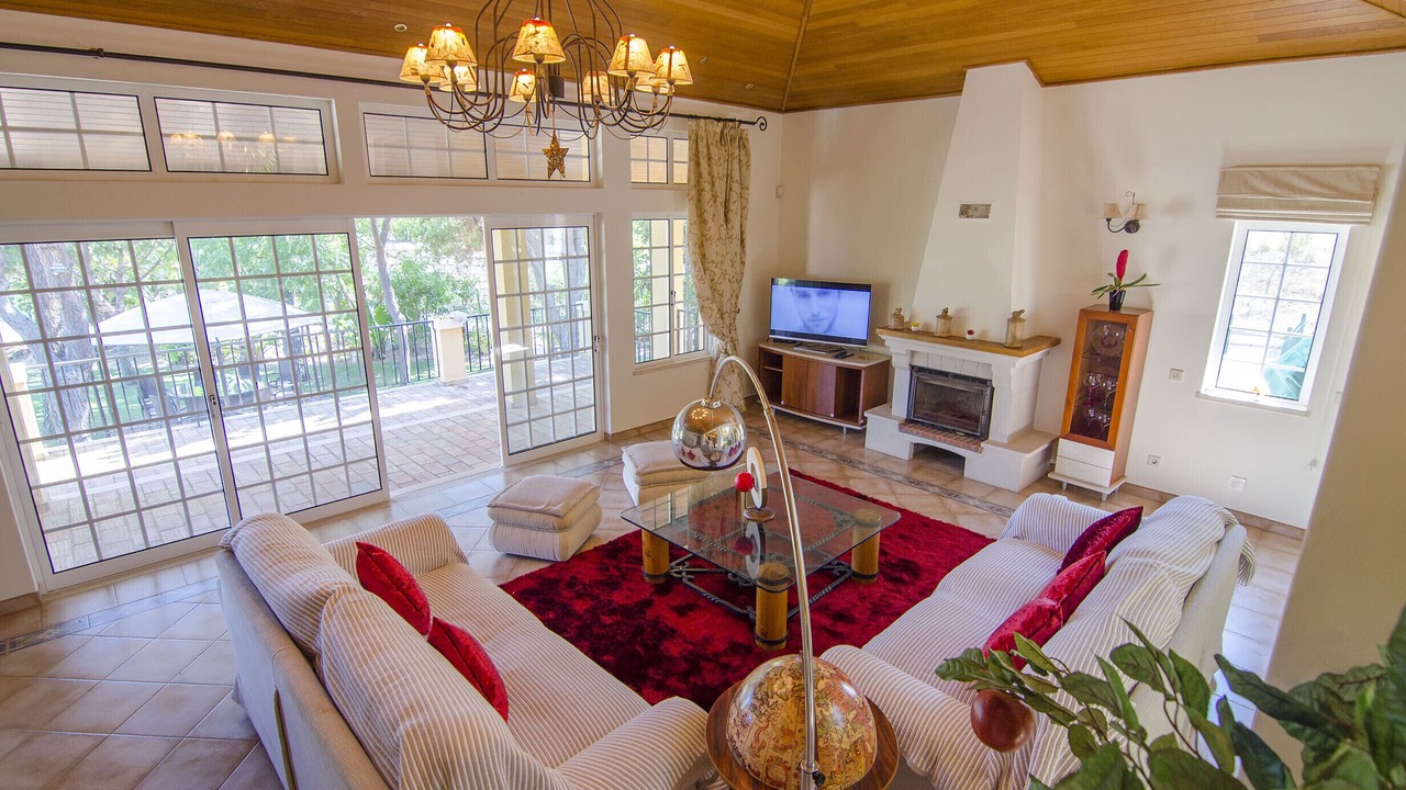 Photo of Livingroom in Almancil