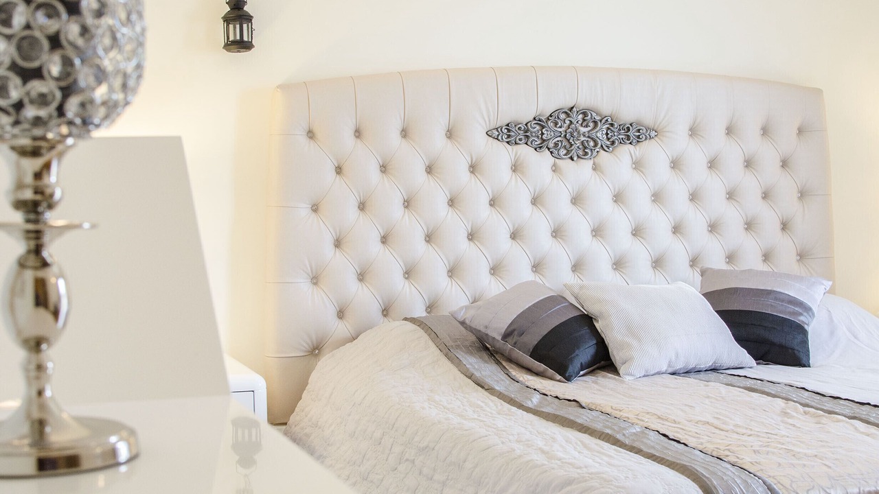 Photo of Bedroom in Almancil