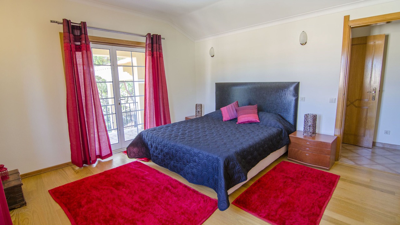 Photo of Bedroom in Almancil