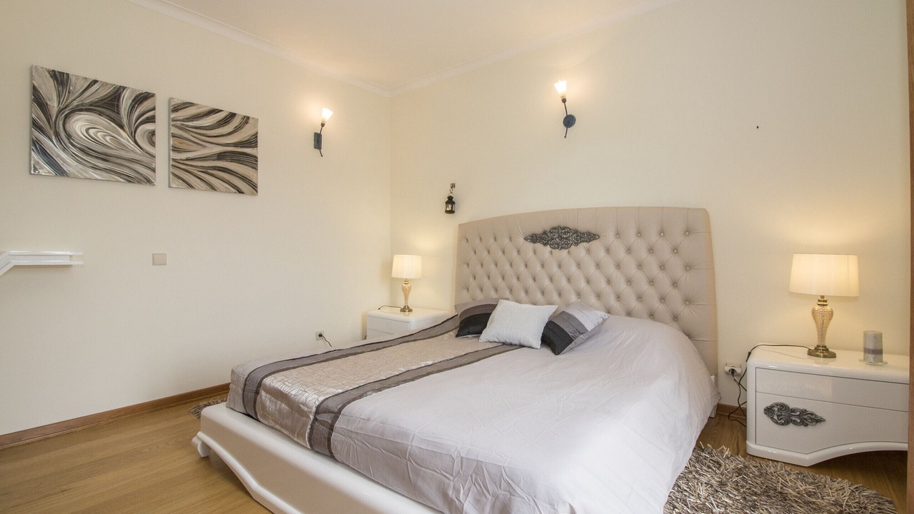 Photo of Bedroom in Almancil