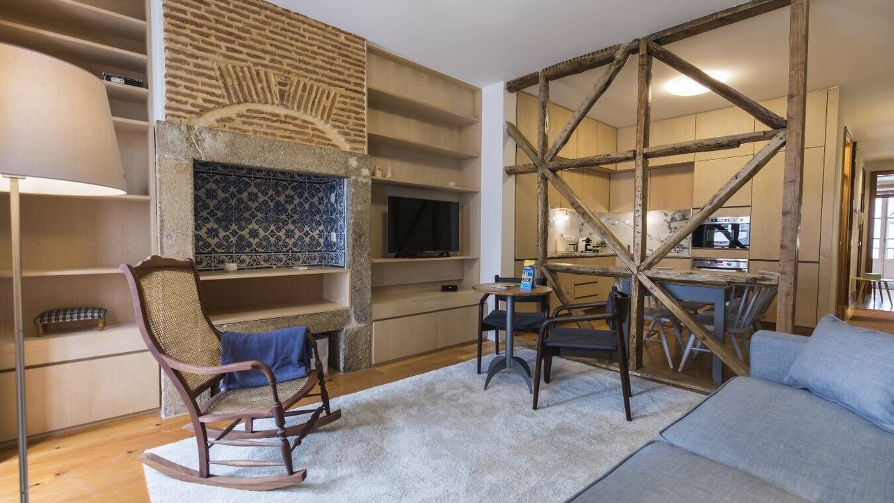 Photo of Livingroom in Santos