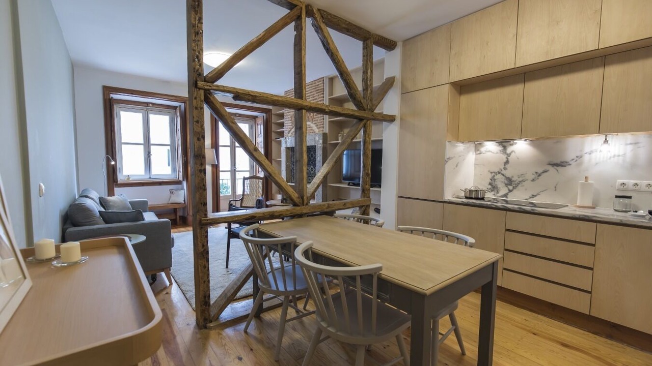 Photo of Livingroom in Santos