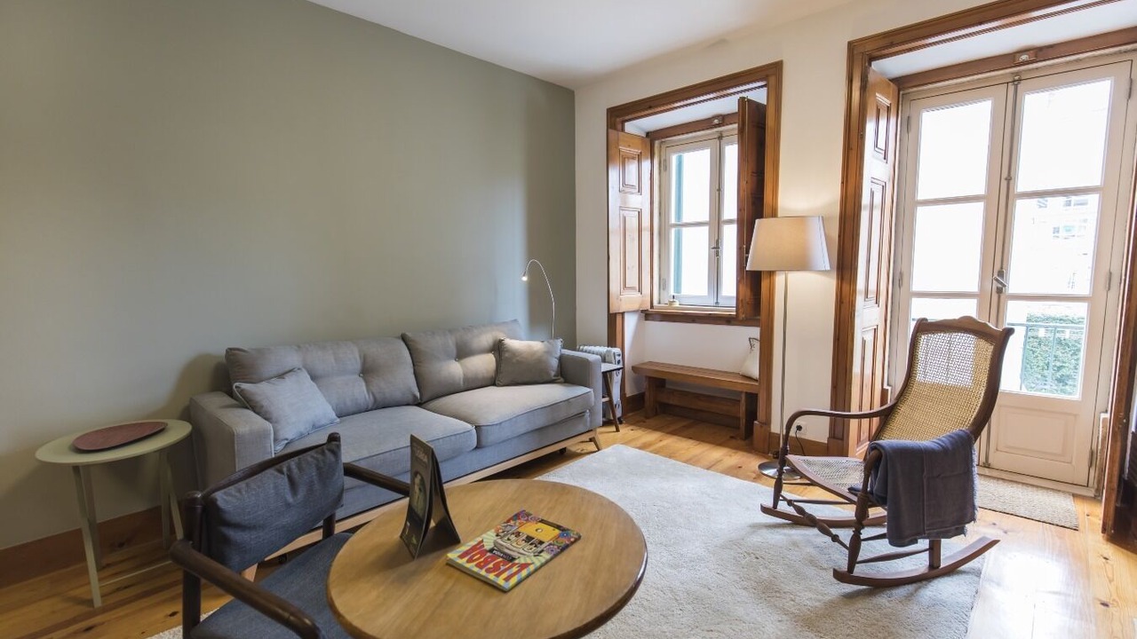 Photo of Livingroom in Santos