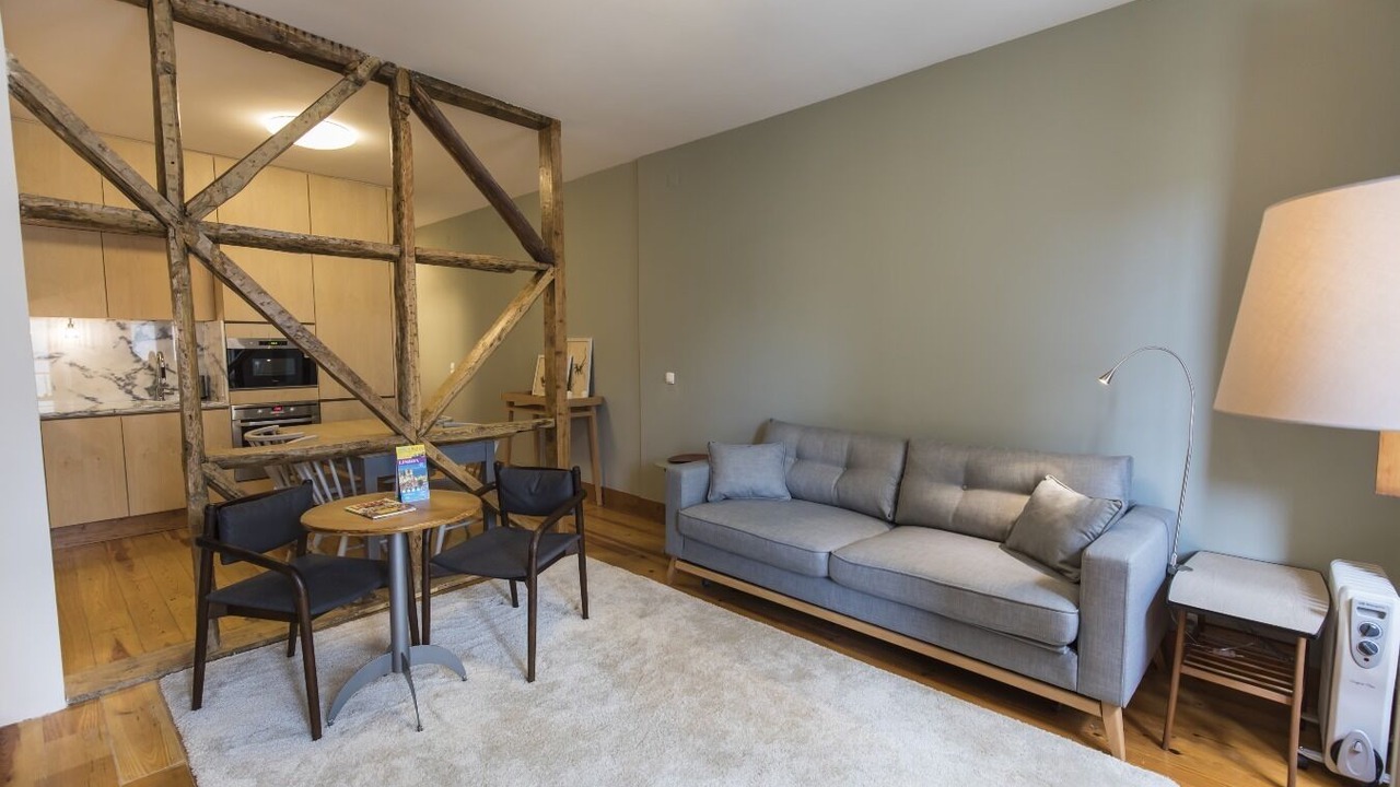 Photo of Livingroom in Santos