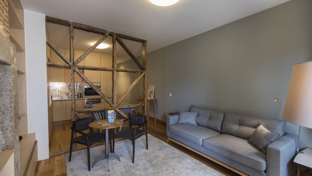 Photo of Livingroom in Santos