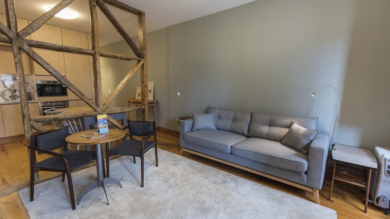 Photo of Livingroom in Santos