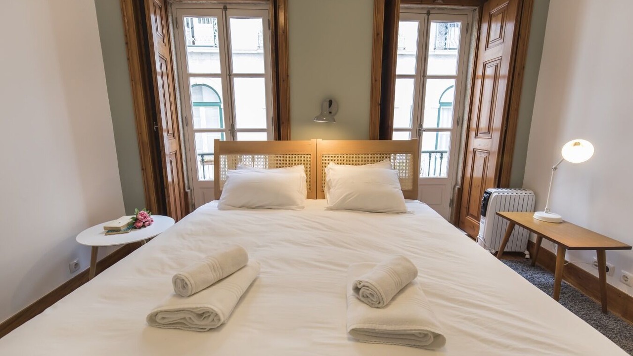 Photo of Bedroom in Santos