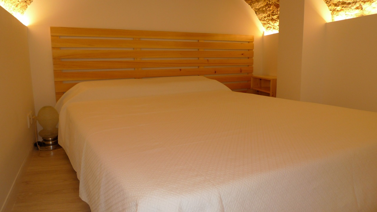 Photo of Bedroom in Olhao