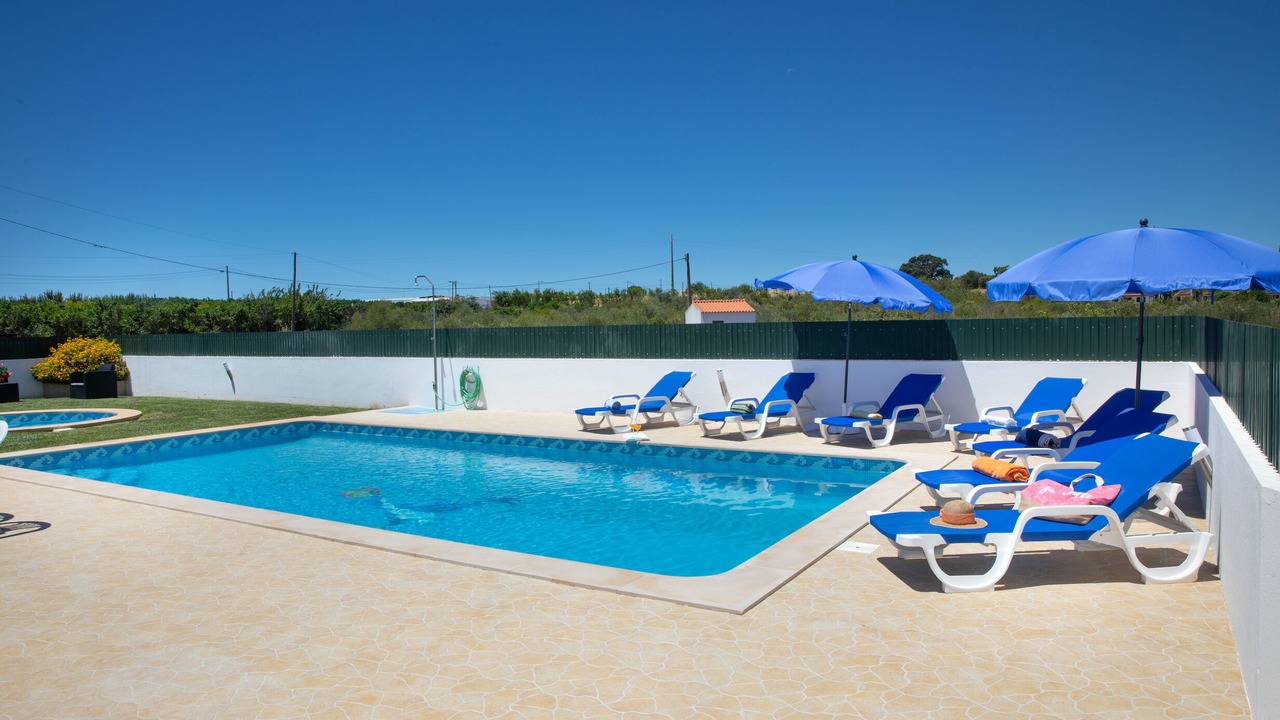 Photo of Outdoor in Albufeira