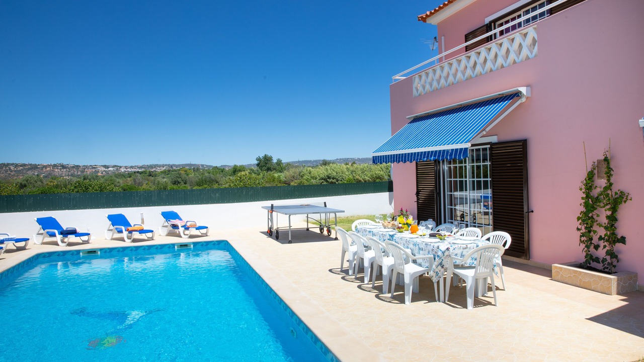 Photo of Outdoor in Albufeira