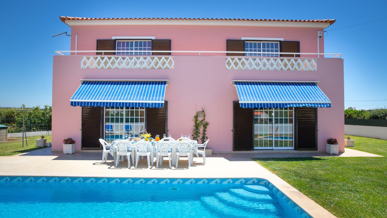 Photo of Outdoor in Albufeira