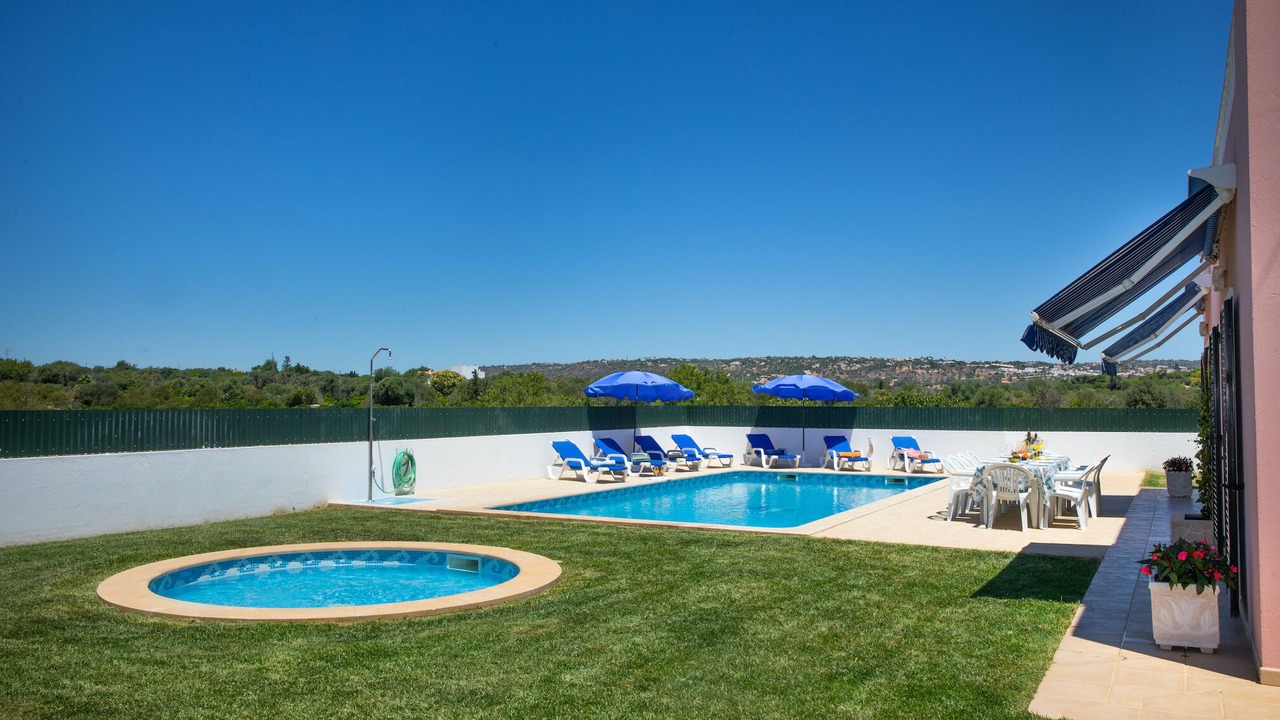 Photo of Outdoor in Albufeira