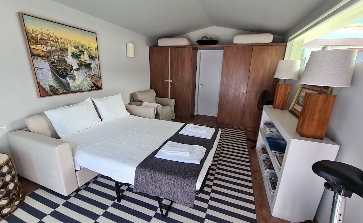 Photo of Bedroom in Cascais