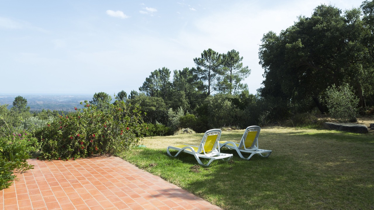 Photo of Outdoor in Monchique