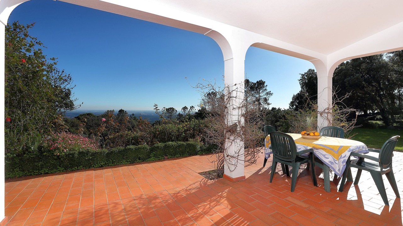 Photo of Outdoor in Monchique