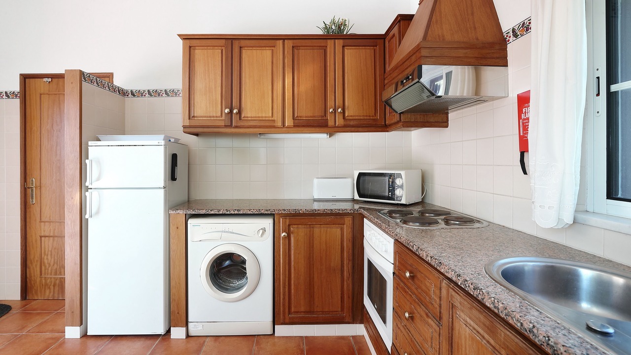 Photo of Kitchen in Monchique