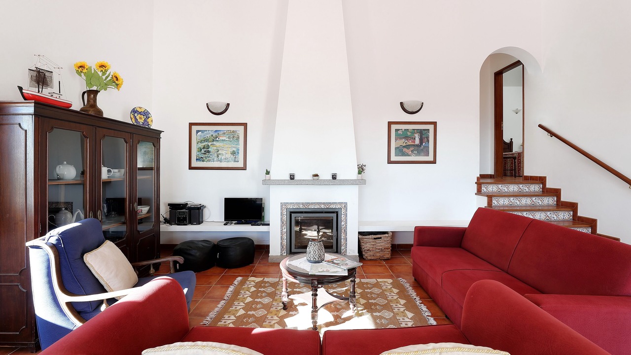 Photo of Livingroom in Monchique