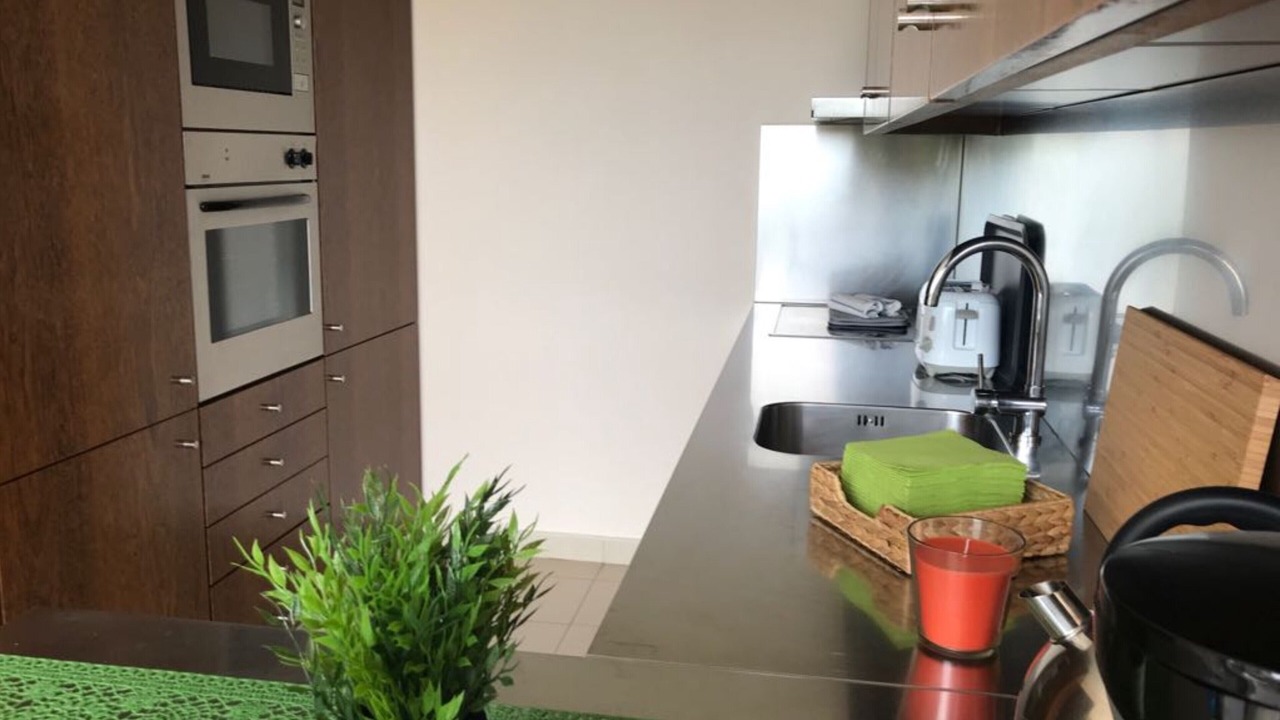 Photo of Kitchen in Salgados