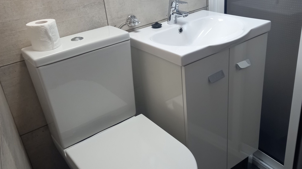 Photo of Bathroom in Tabua