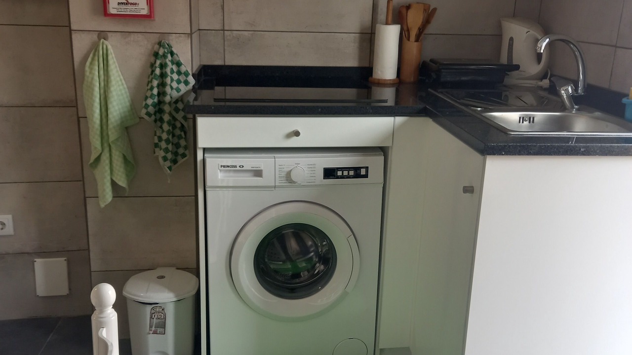 Photo of Kitchen in Tabua