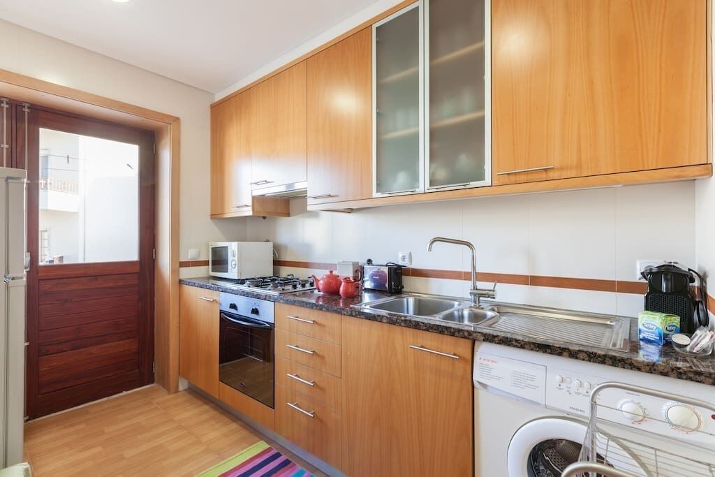 Photo of Kitchen in Caminha