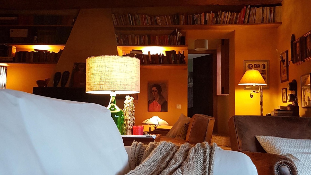 Photo of Bedroom in Orbacem