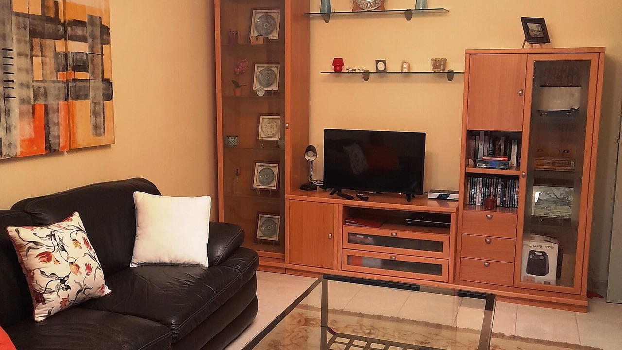 Photo of Bedroom in Olhao