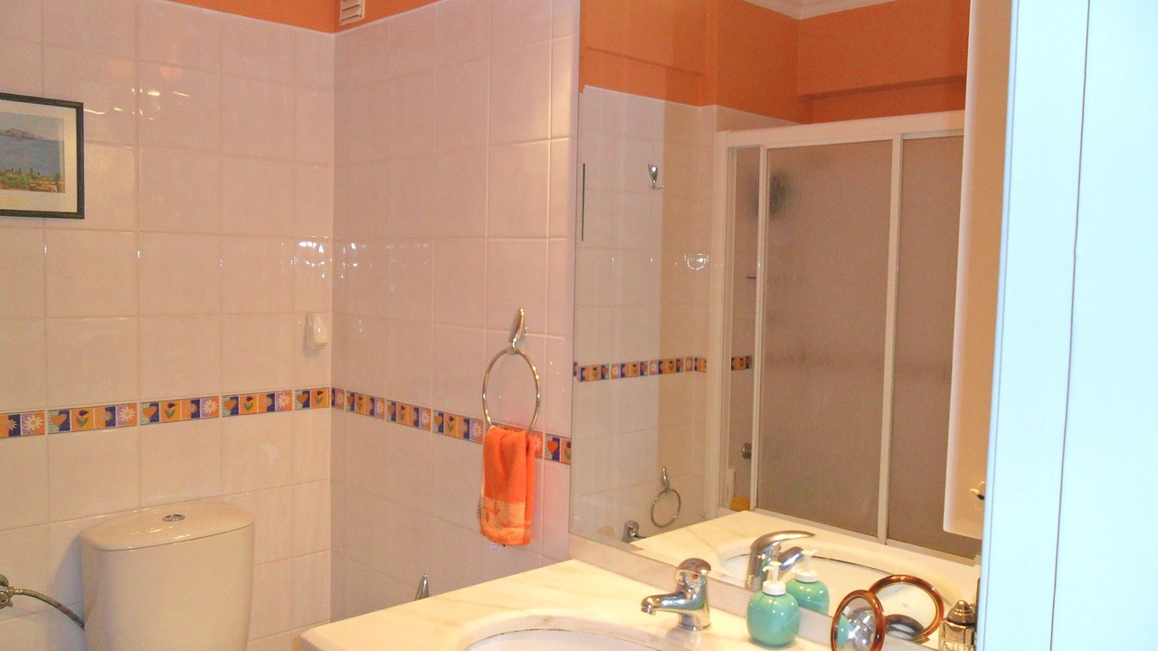 Photo of Bathroom in Olhao