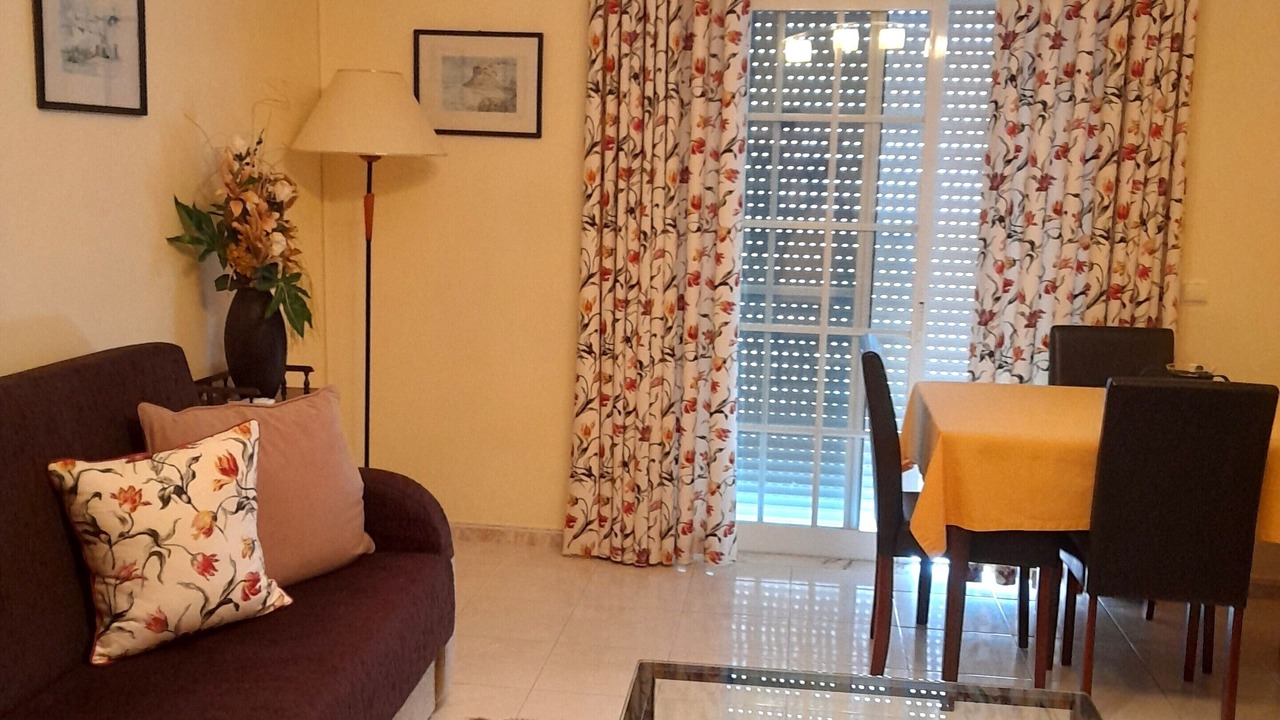Photo of Livingroom in Olhao